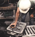 Aluminum Sand Casting Services Buffalo NY