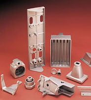 Aluminum Sand Casting Services Buffalo NY