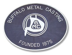 Buffalo Metal Casting